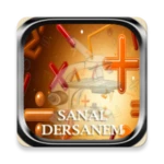 Logo of TYT AYT için Sayısal Dersanem android Application 